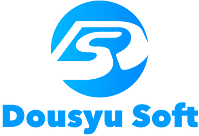 株式会社同州ソフトのロゴ