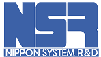 日本システムランド株式会社のロゴ