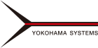 株式会社ヨコハマシステムズのロゴ