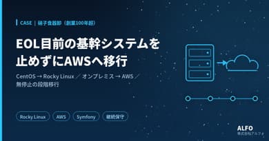 実績のイメージ画像