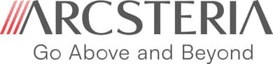 ARCSTERIA CONSULTING株式会社のロゴ