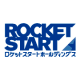 株式会社ロケットスタートホールディングスのロゴ