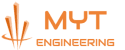 MYTエンジニアリング合同会社のロゴ