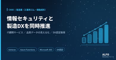 実績のイメージ画像