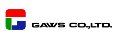 GAWS CO.,LTD.