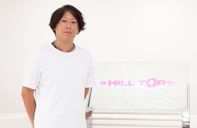 HILLTOP株式会社