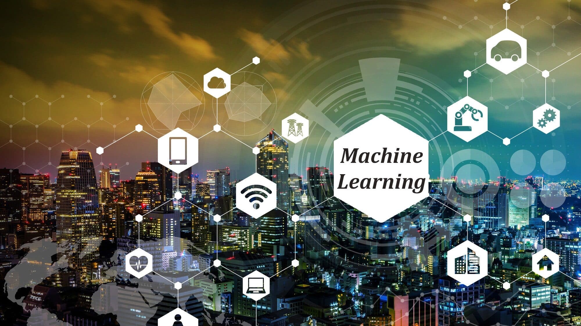 Cover Image for ディープラーニングと機械学習は何が違う？それぞれの特徴を解説