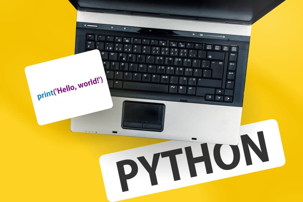 Cover Image for プログラミング言語のPythonとは？その特徴と活用方法