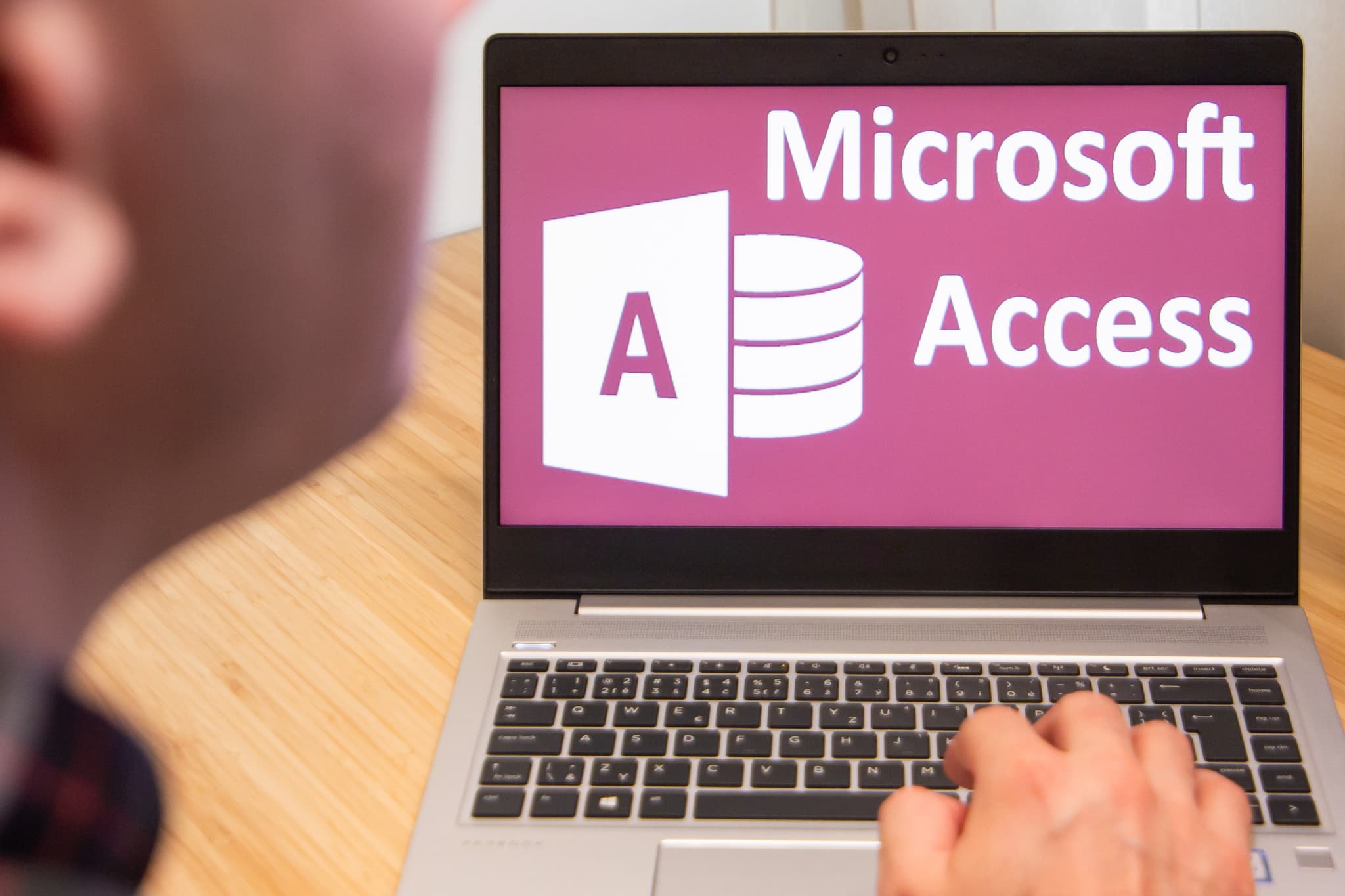 Cover Image for Accessとは？Excelとの違いや基本操作を紹介！