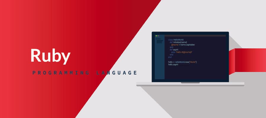 Cover Image for プログラミング言語のRubyとは？特徴やできることを解説