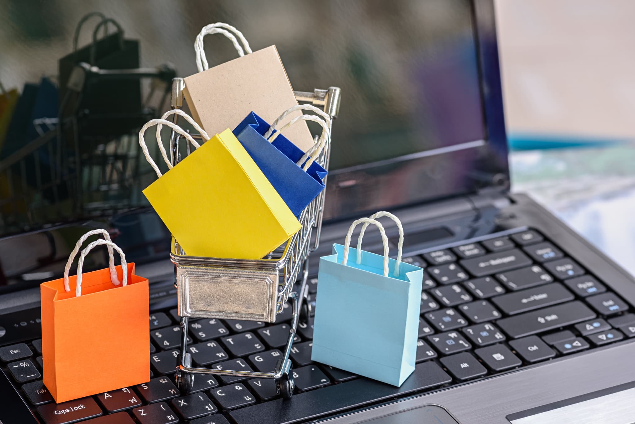 Cover Image for Shopifyとは？メリットから導入方法まで詳しく紹介
