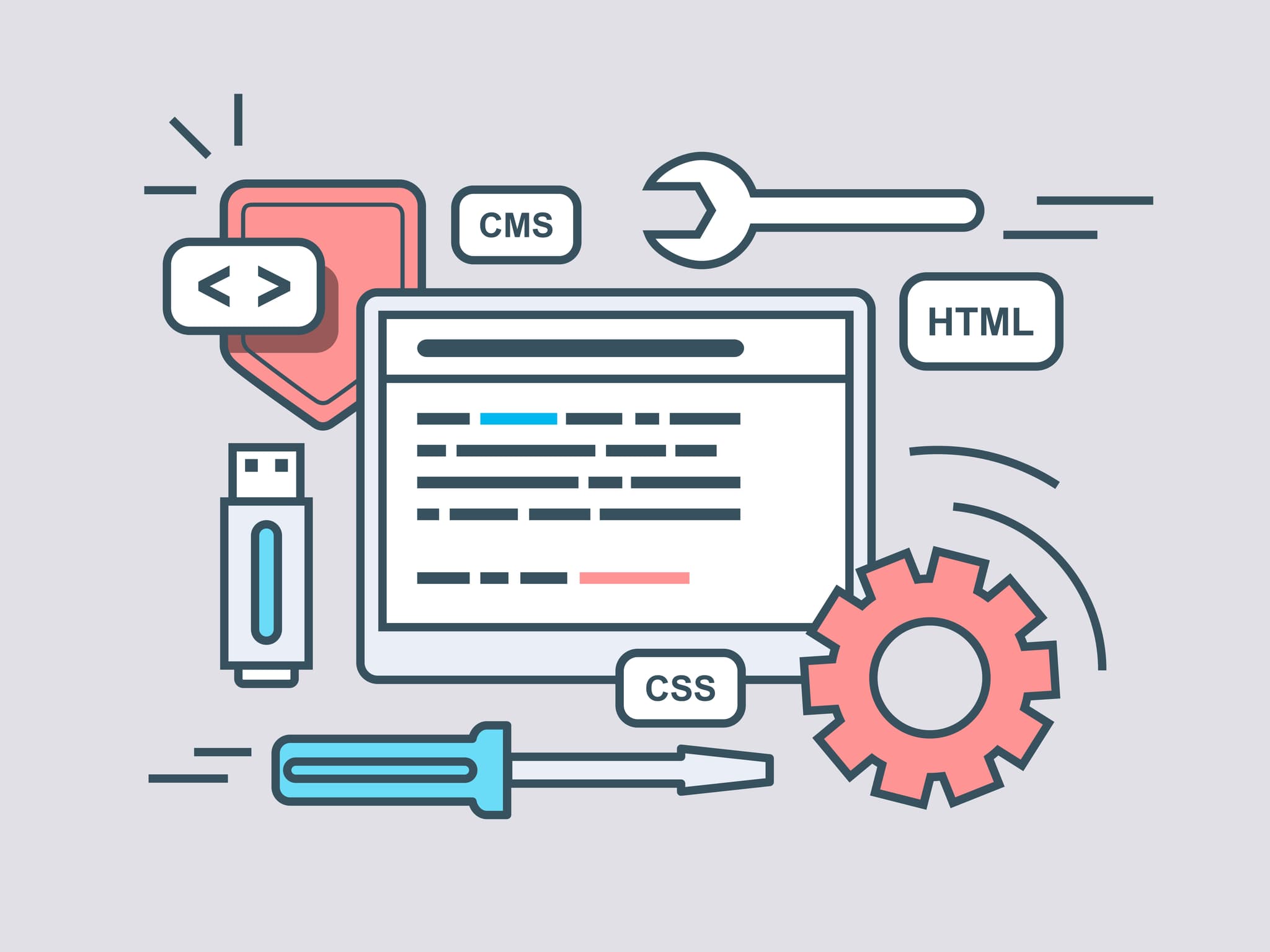 Cover Image for Joomla!とは？基礎知識から具体的な使い方までわかりやすく解説