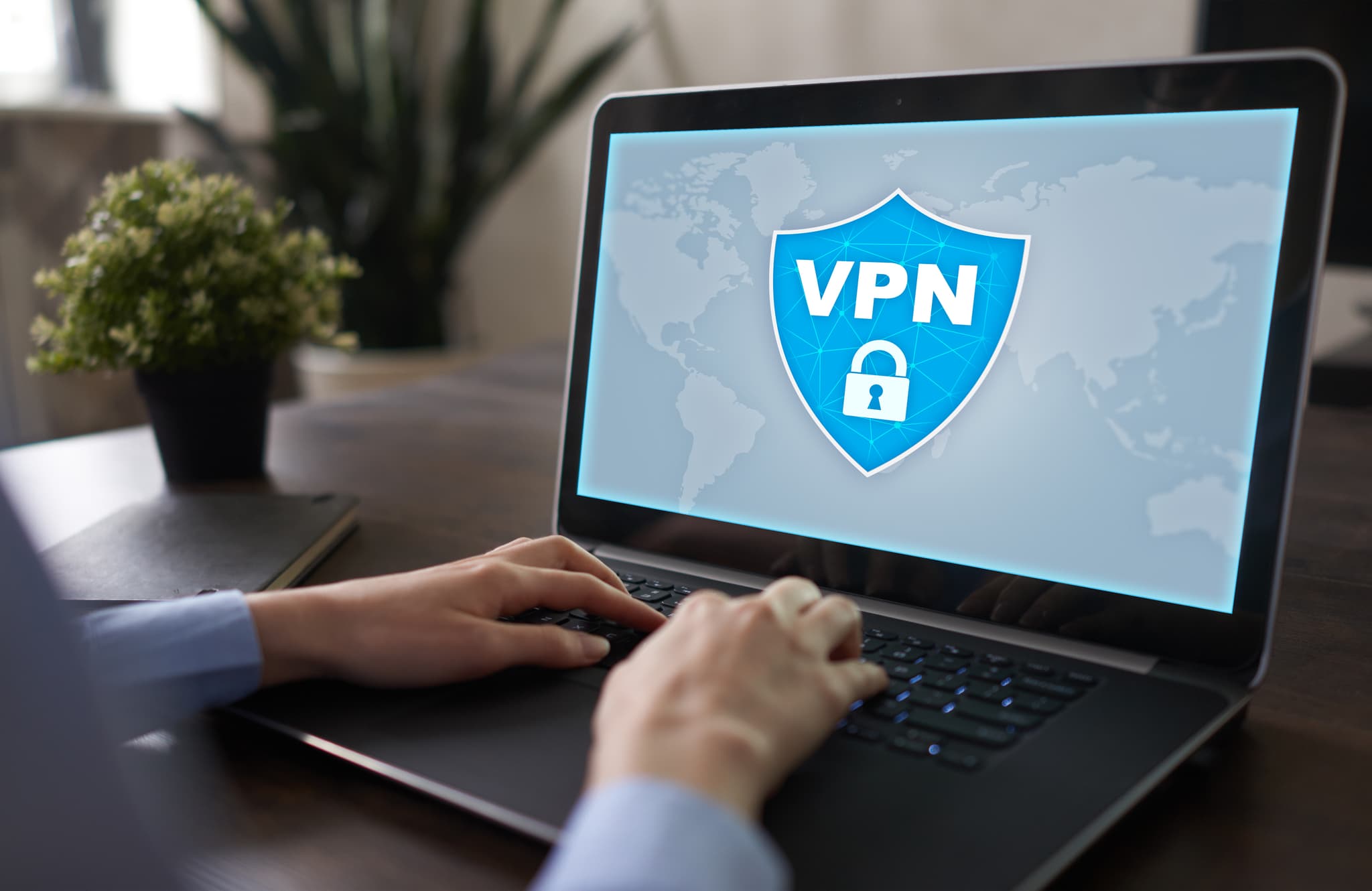 Cover Image for テレワークに役立つVPNサーバとは？種類や構築方法を詳しく解説！