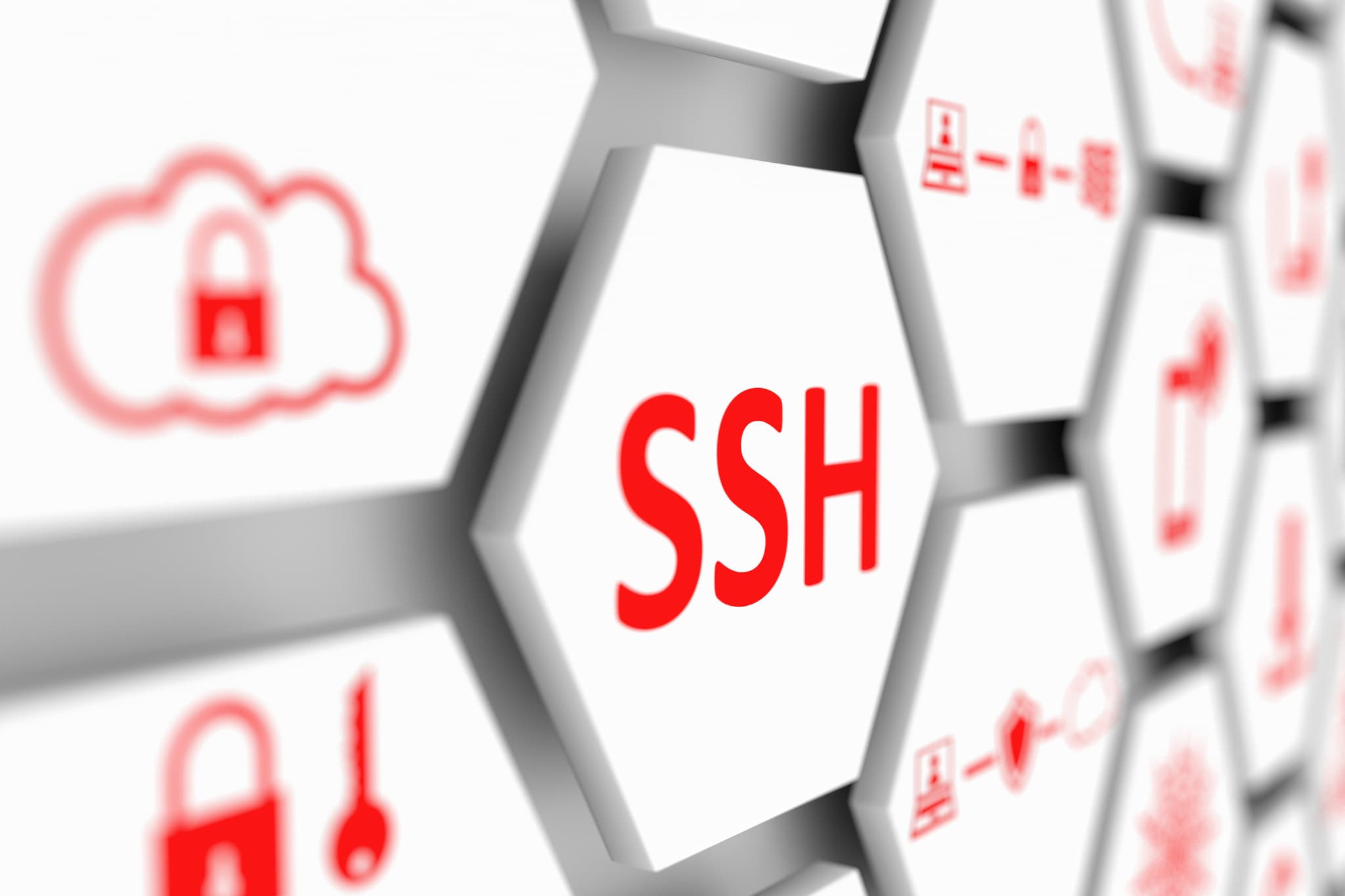 Cover Image for SSHとは？仕組みや認証方法を解説