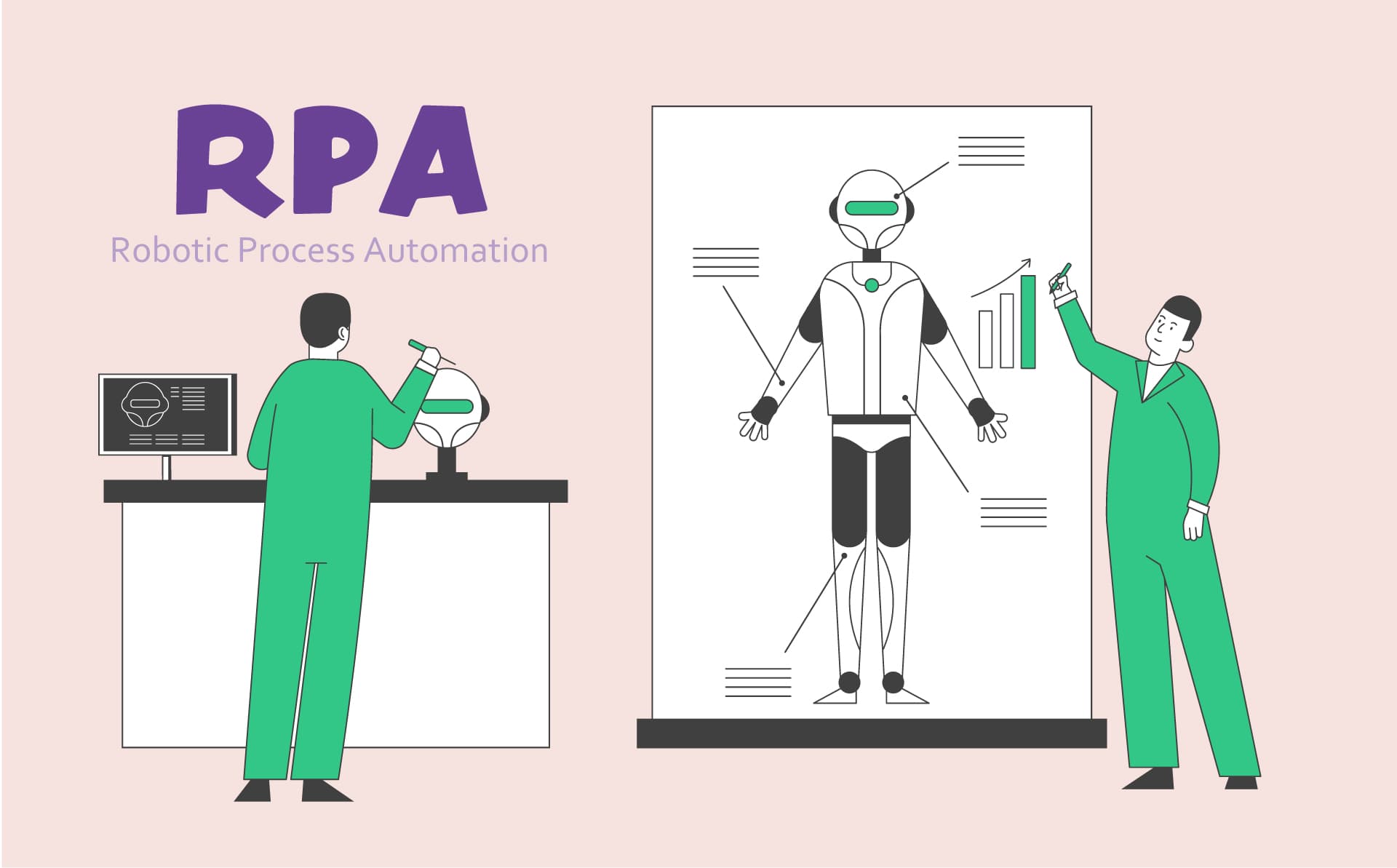 Cover Image for RPAの導入費用はどれくらい？代表的なRPAツールや補助金を紹介