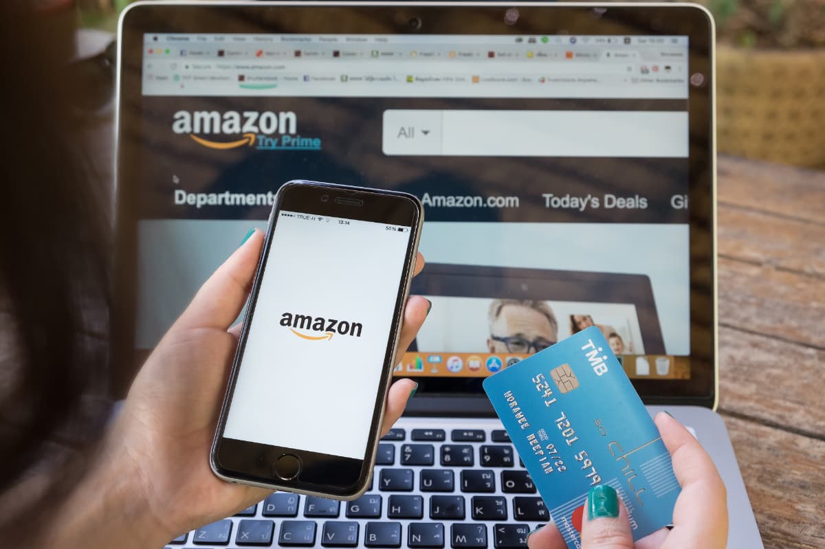 Cover Image for AmazonAPIとは？何ができる？活用事例や導入方法などを紹介