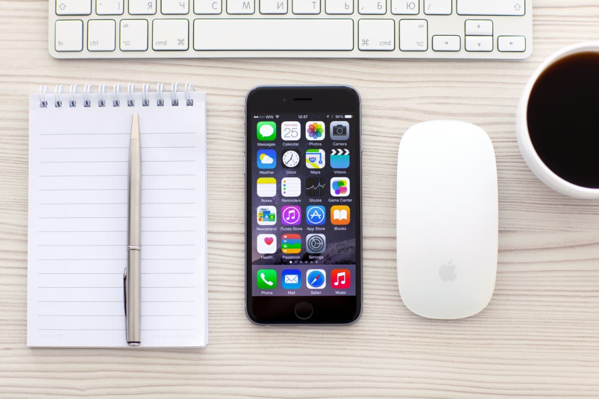 Cover Image for iPhoneアプリ開発のヒントにもなる！おすすめiPhoneアプリをご紹介！