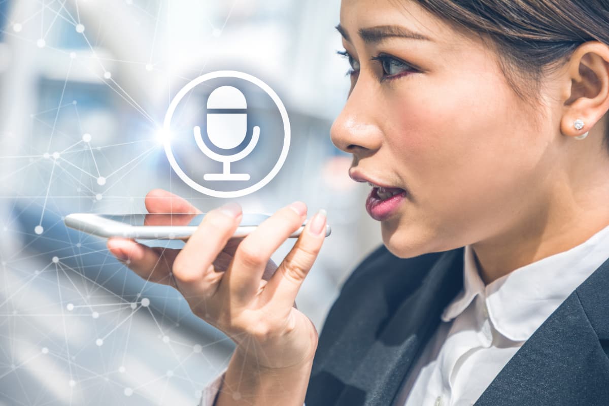 Cover Image for 音声認識システムはどう活用する？活用するポイントを解説