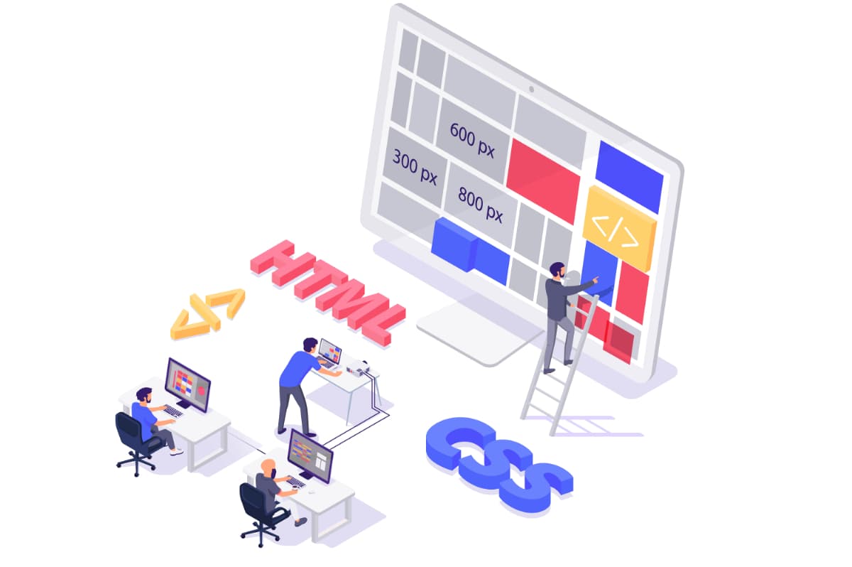 Cover Image for CSSはWebサイト制作に役立つ？活用方法を解説
