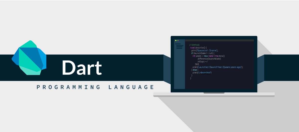 Cover Image for Dart（ダート）とは？言語の特徴や開発に使用するメリットについて解説！