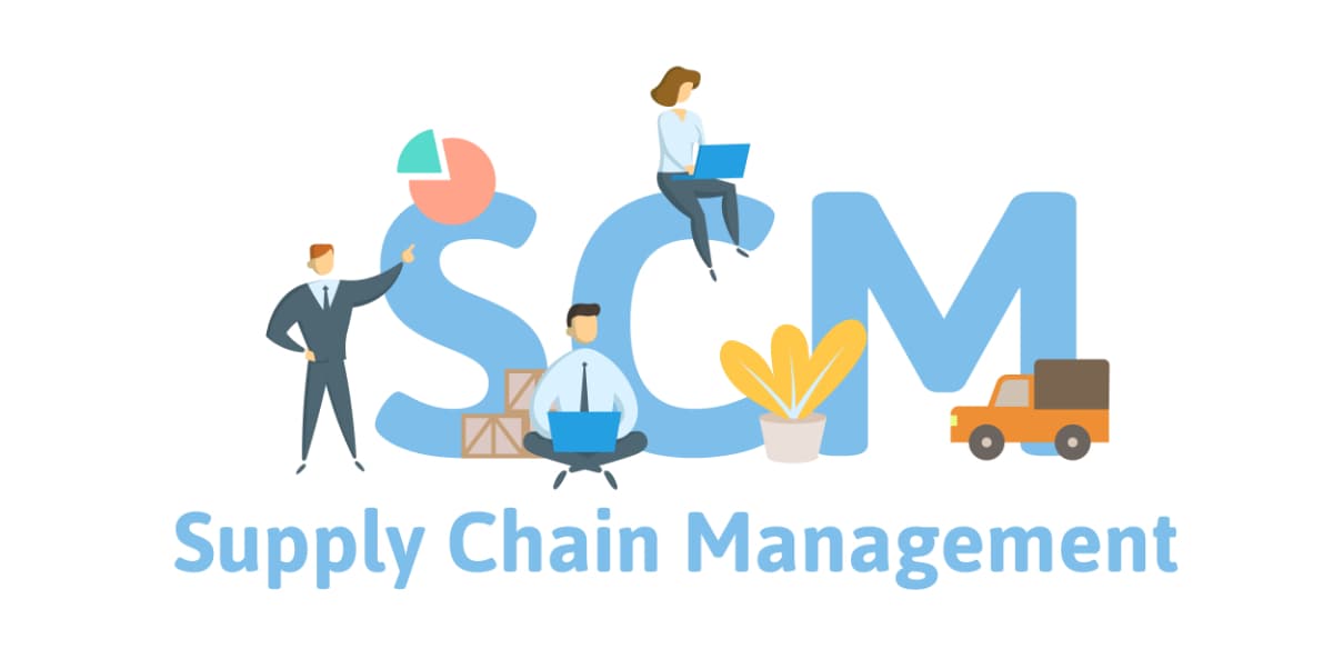 Cover Image for SCMの費用相場とは？自社に合うシステム選定のポイント