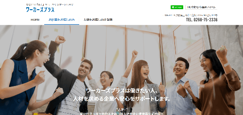 オプシス株式会社のサイト画像