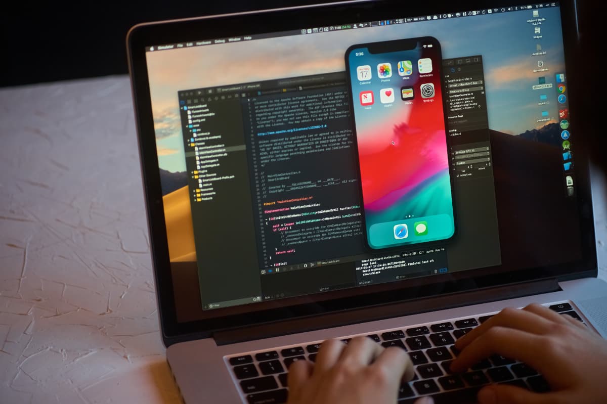 Cover Image for iPhoneアプリ開発に必要なプログラミング言語は？基礎知識を解説