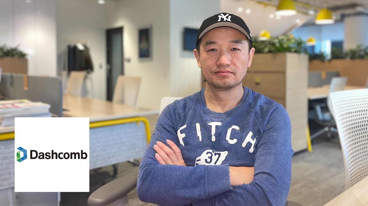 Cover Image for 的確な要求整理と要件定義のために、システム開発会社は発注者とどう向き合えばいいのか――株式会社Dashcomb