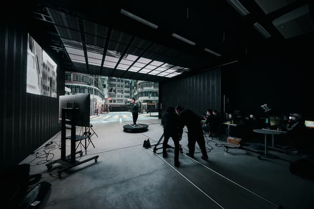 株式会社AVII IMAGEWORKSの参考画像6