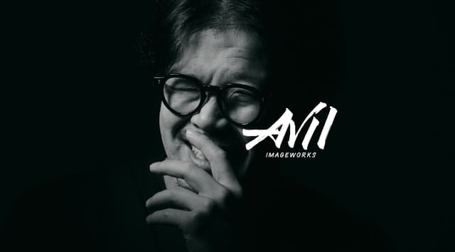 株式会社AVII IMAGEWORKSの代表・新井 陸王氏