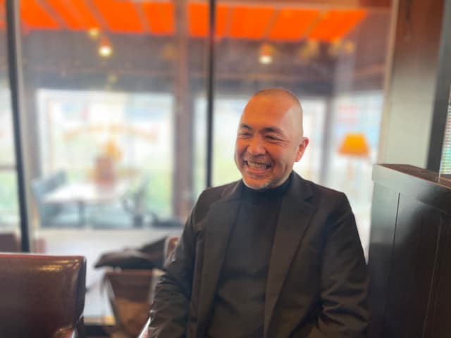 dadaの若狭様