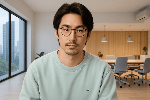 株式会社THINkBALの宮崎典史氏