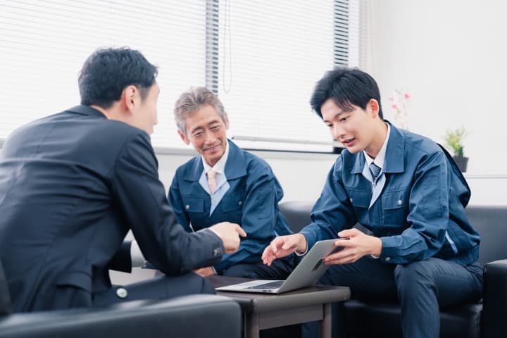 Cover Image for IT業界の多重下請け構造が抱える課題と脱却のポイント