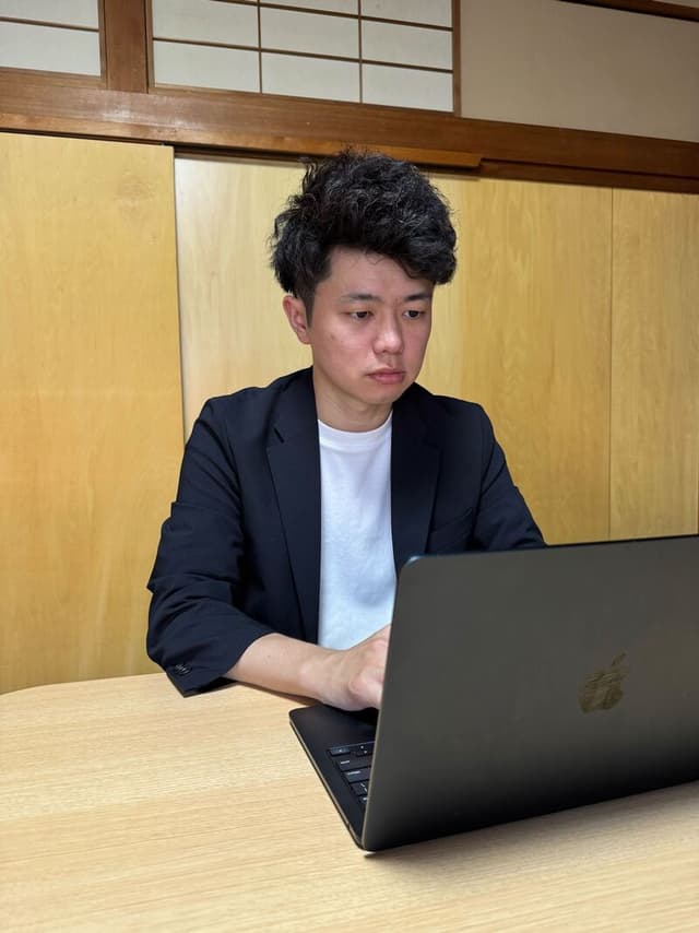 Wur株式会社の神谷様