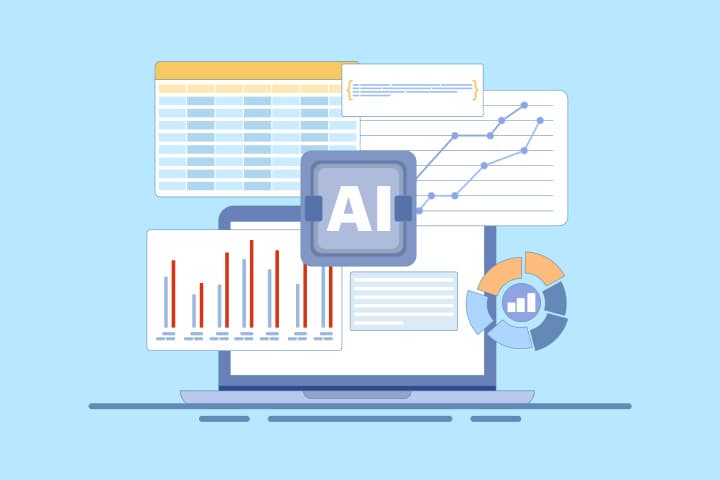 Cover Image for AIの資格でスキルと市場価値を高める！結論から知る、いま選ばれるAI資格の全体像