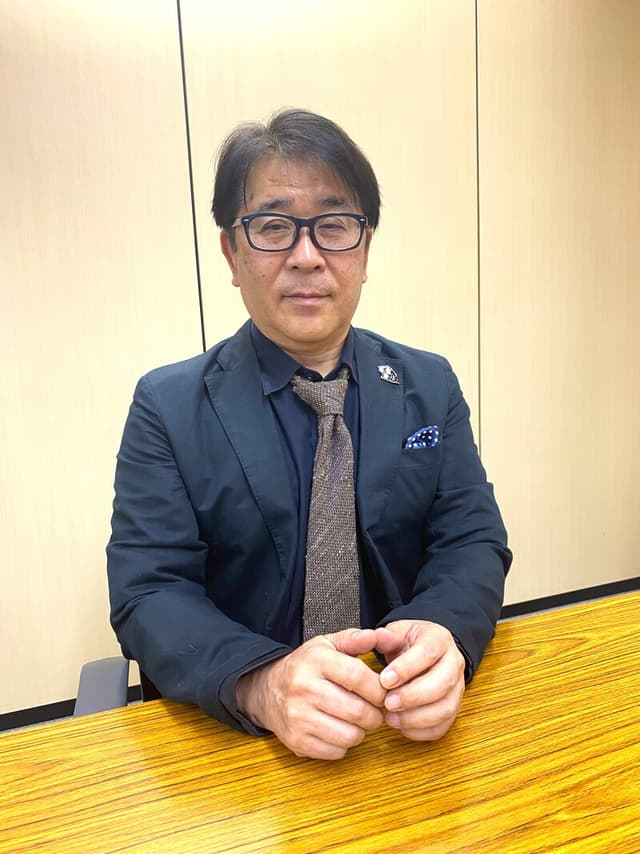 株式会社デジタルレイの田島様