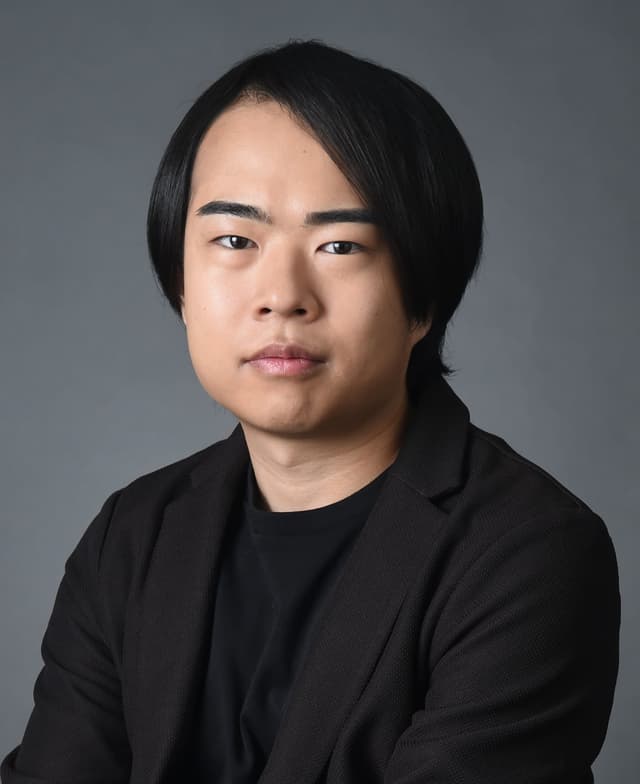 秋霜堂株式会社の石川瑞起様