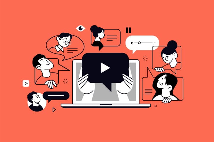 Cover Image for 【はじめての方必見】動画制作の全体の流れと失敗しない進め方