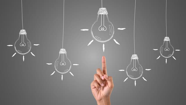 外注契約時のポイントのイメージ図