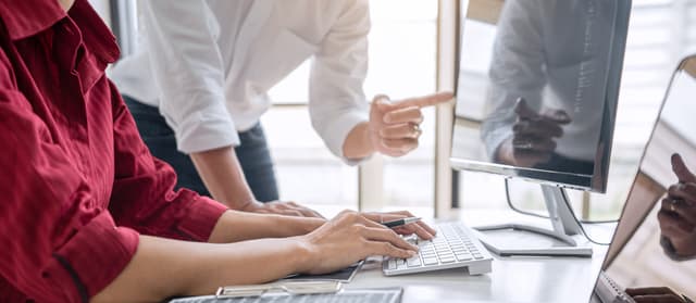 CI/CDとアジャイル開発の関係のイメージ図