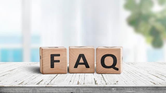 CI/CDの導入でよくある質問のイメージ図