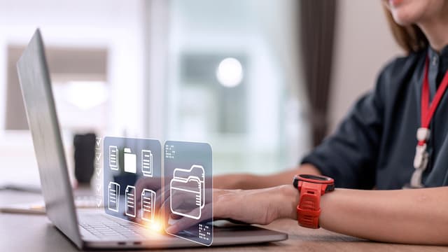 CI/CDの導入におすすめのツールのイメージ図