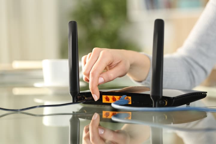 Cover Image for ルータとは？基礎から分かるインターネット環境づくりのポイント
