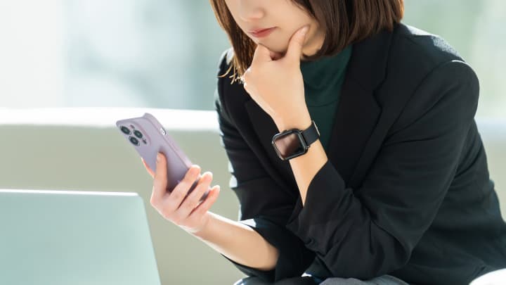 Cover Image for iOSとは？iPhoneユーザーが知っておきたい基本と特徴