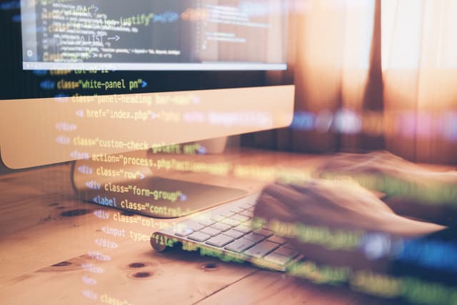 JavaとJavaScriptのイメージ図