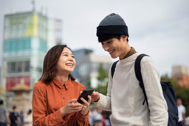 Cover Image for Androidとは？スマホ選びで知っておきたい基本と特徴を解説