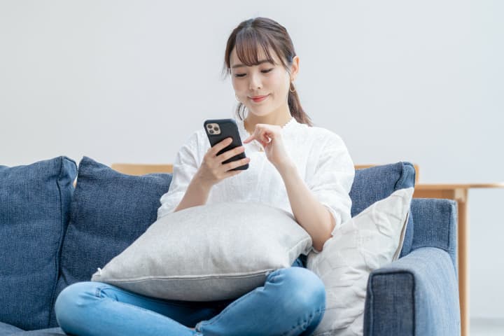 Cover Image for iPhoneとは？意味や特徴・Androidとの違いまでわかりやすく解説