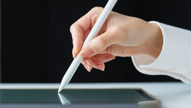 DX実現に向けた3つのフェーズと進め方のイメージ図