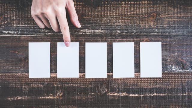 データマイニングツールの選定ポイントのイメージ図