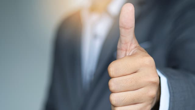 Salesforceのメリットのイメージ図